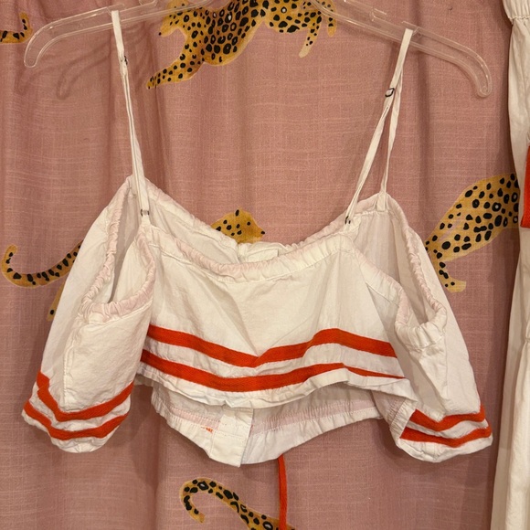 Free People Fischer Skirt Set - Picture 9 of 15